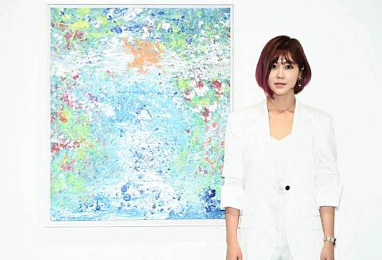 솔비-그림