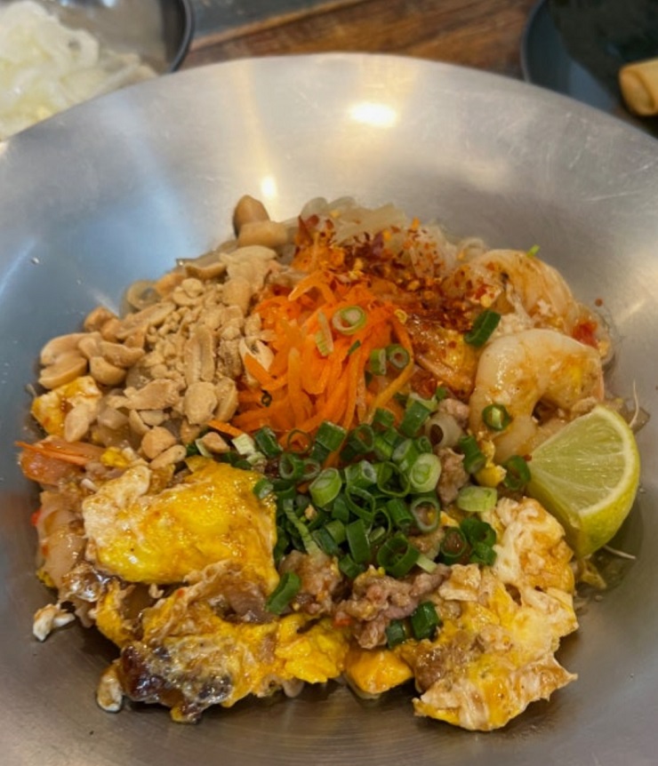 파주-미국식- 쌀국수-달인