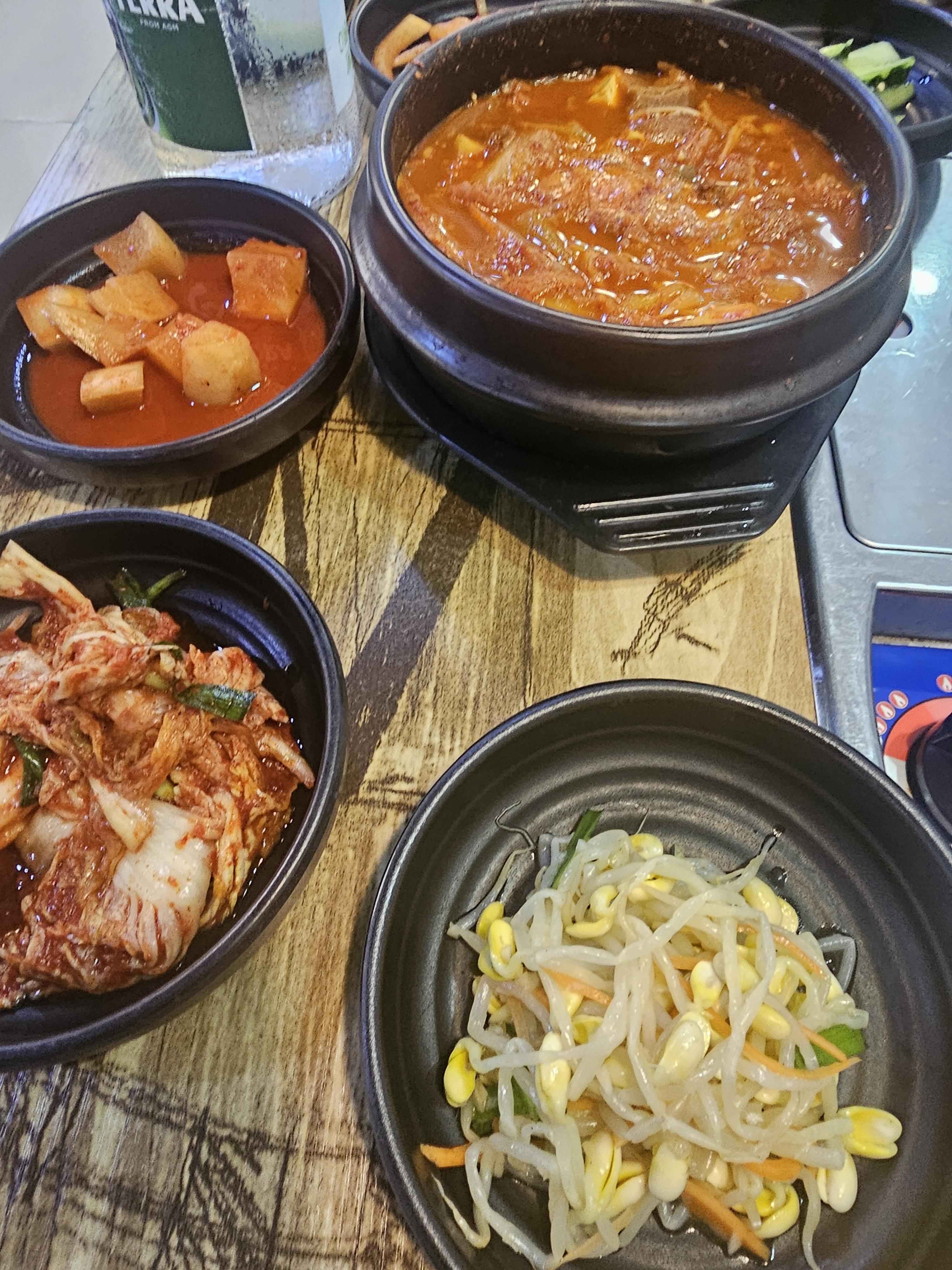 정말 맛있었던 두루치기 맛집후기