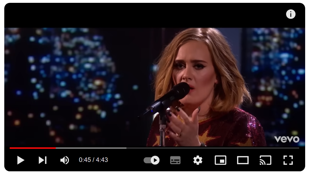 Adele-When-We-Were-Young