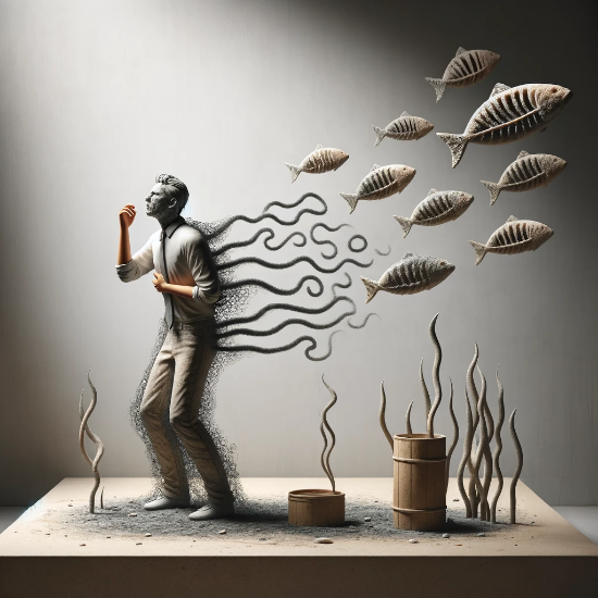 트리메틸아민뇨증