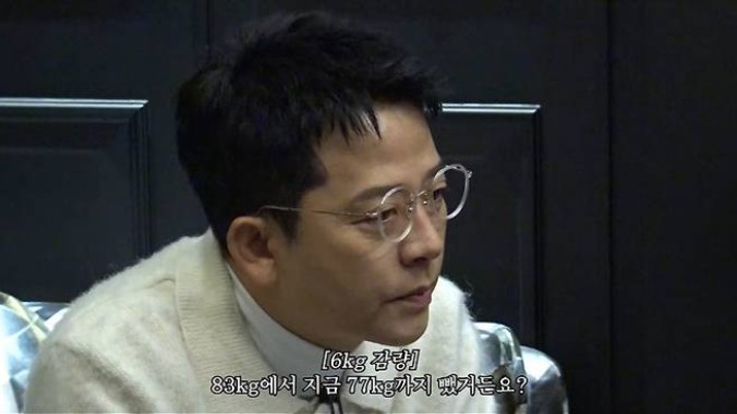 김준호 김지민 웨딩드레스 3