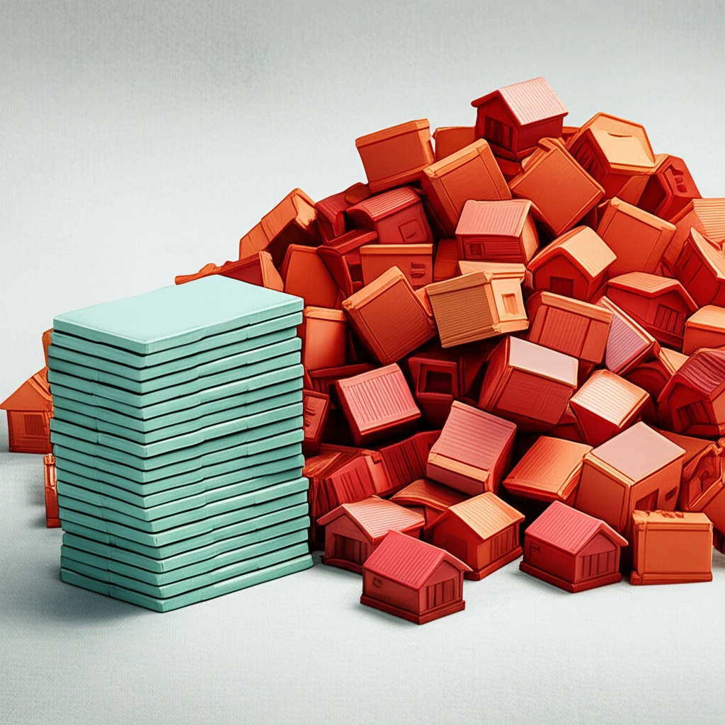 30호 vs 122명, 논산 휴먼시아