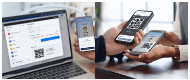 주민등록번호 모바일 확인 서비스