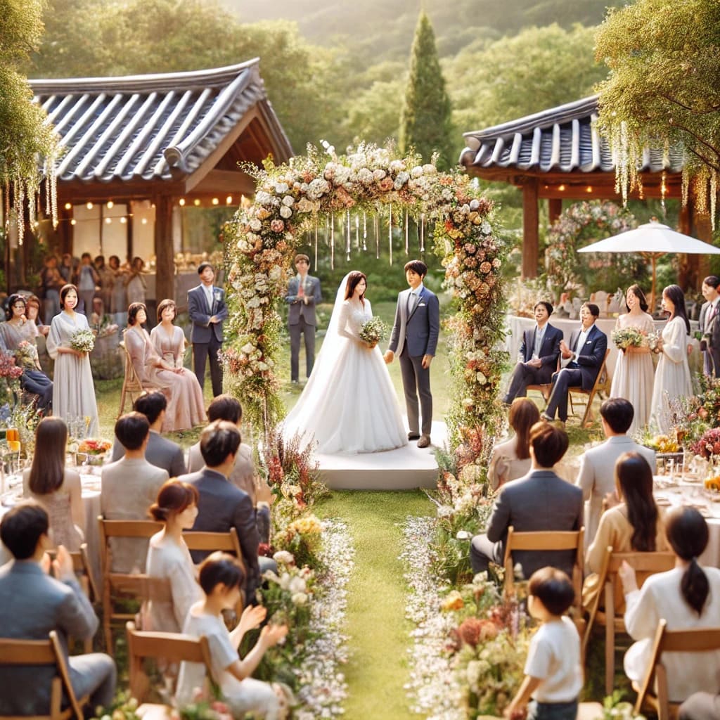 2025년 결혼 세액공제&amp;#44; 최대 100만 원 혜택 받는 방법