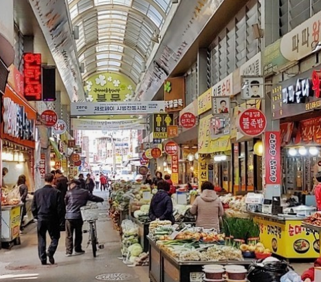 경북 구미 가볼만한곳 여행지 TOP 7곳