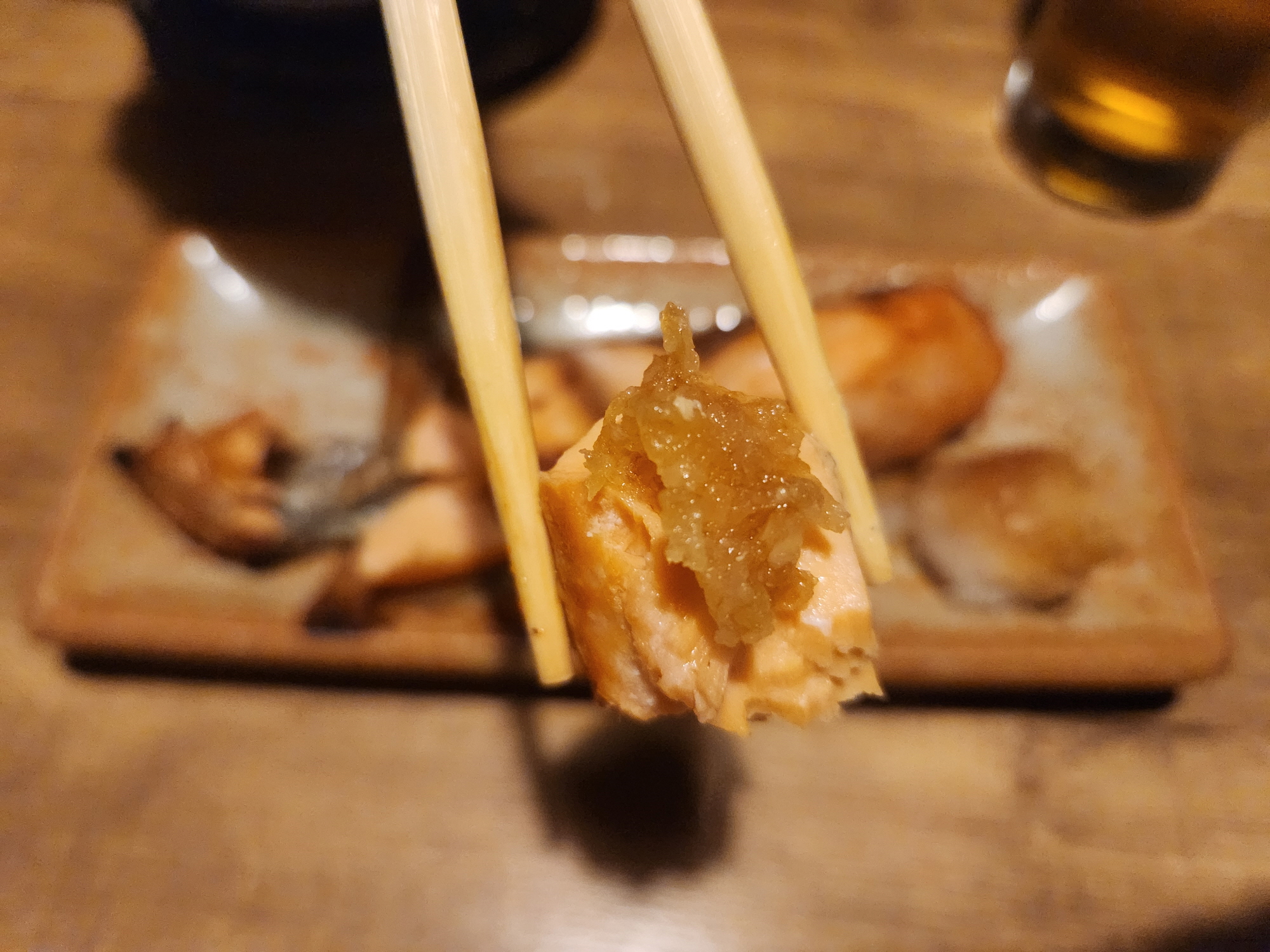 삿포로 이자카야 - 28