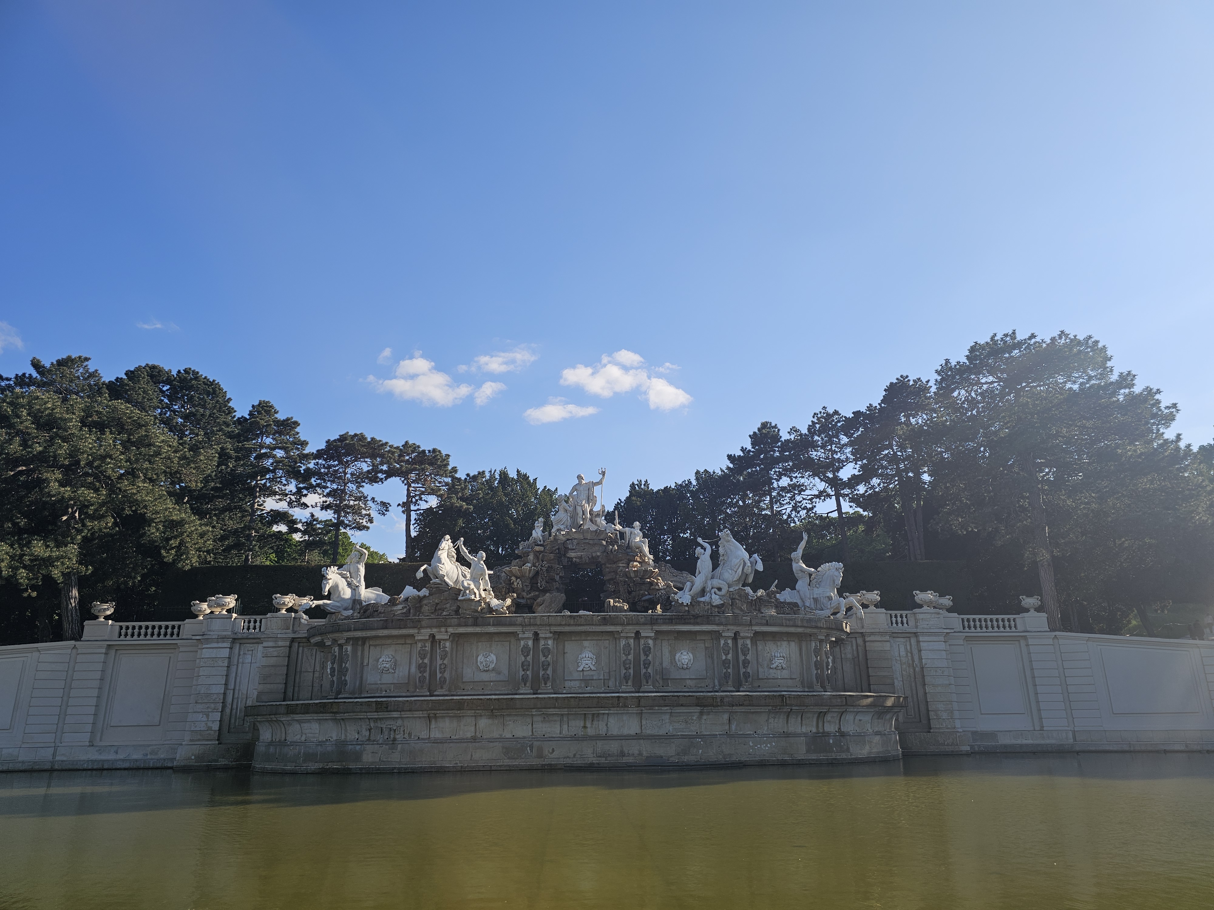오스트리아 비엔나(빈) 시티투어