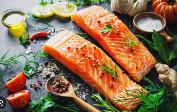 파킨슨병 환자를 위한 식단 관리