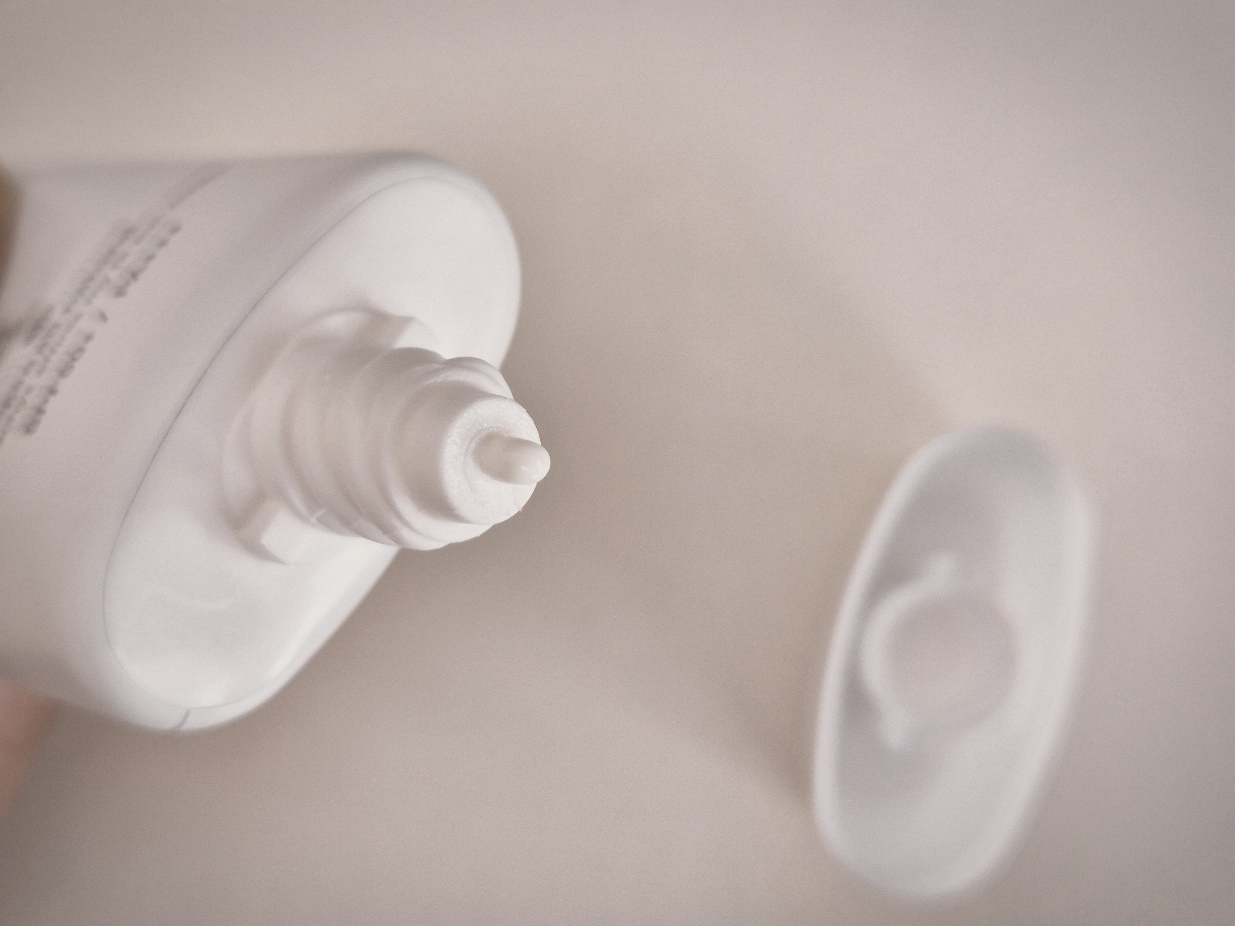 오&rsquo;초석잠 마이 핏 톤업 선크림