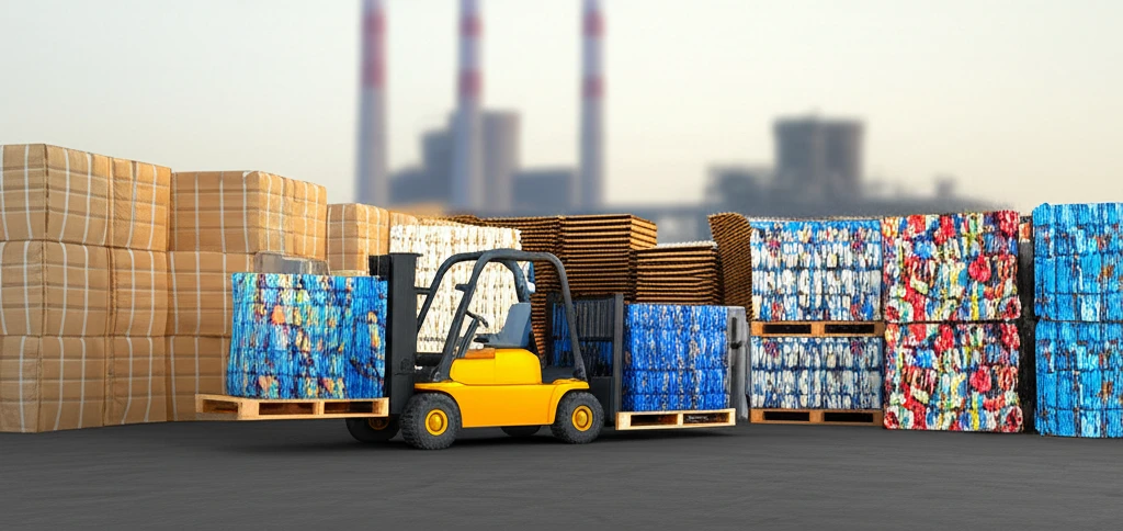 고물상 수익성 높이는 비법: 핵심 요..