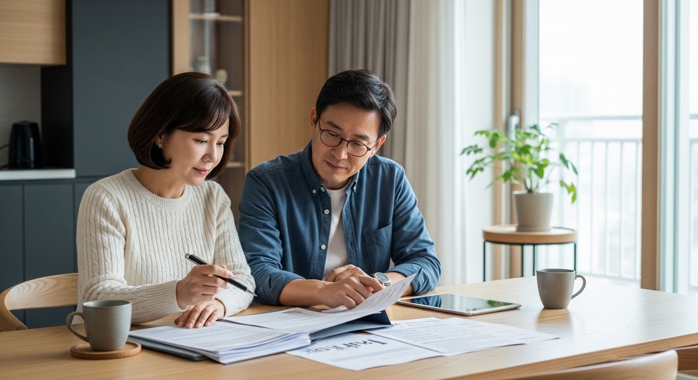 1세대1주택&amp;#44; 절세 전략