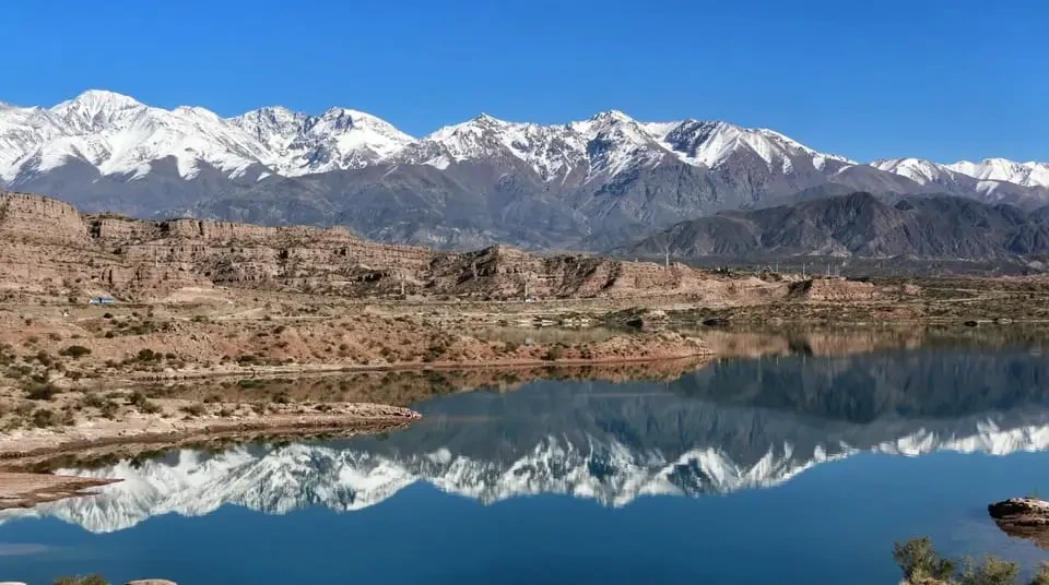 멘도사 (Mendoza)