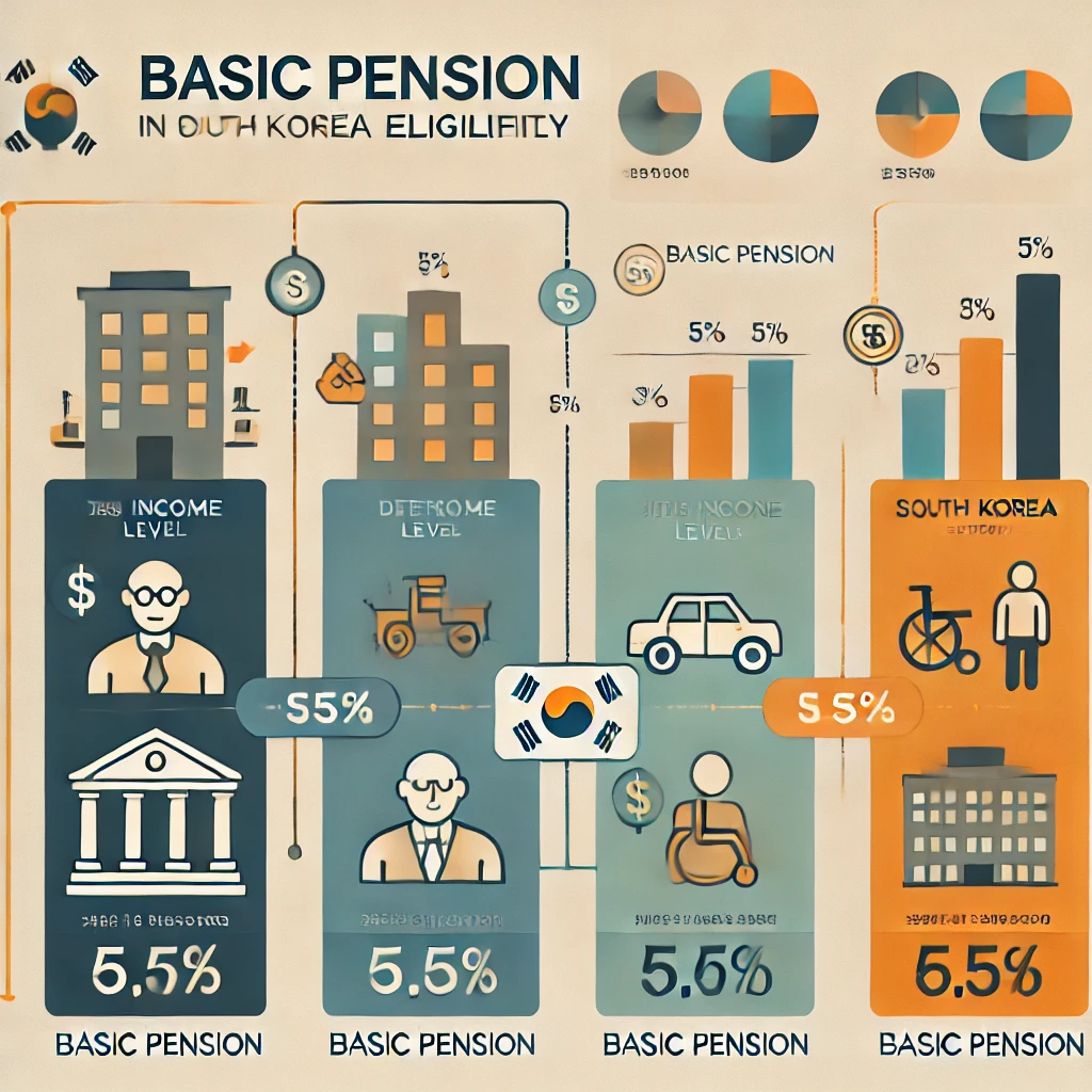 국민연금 조기수령액 알아보기