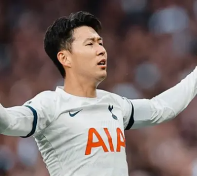 손흥민 경기중계