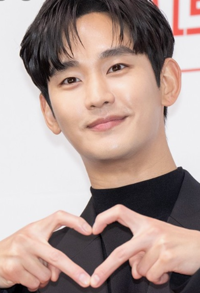 배우 김수현 프로필