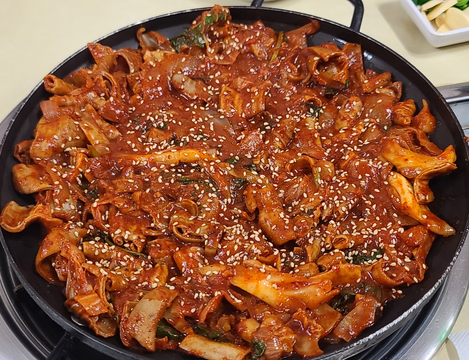 양념곱창 상대원맛집 곱창맛집 성남맛집