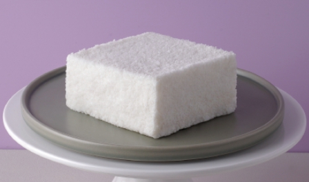 한국의 떡 종류 백설기