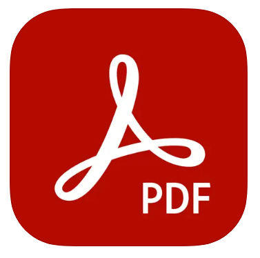 어도비 아크로랫 리더 PDF ( PC &amp; 앱 ) 다운받기