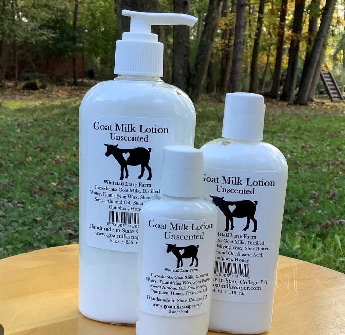 산양유 관절단백질 중요성