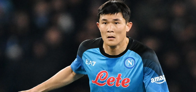 김민재 경기일정