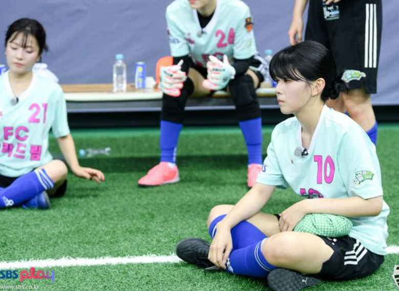 골 때리는 그녀들 리부트 시즌