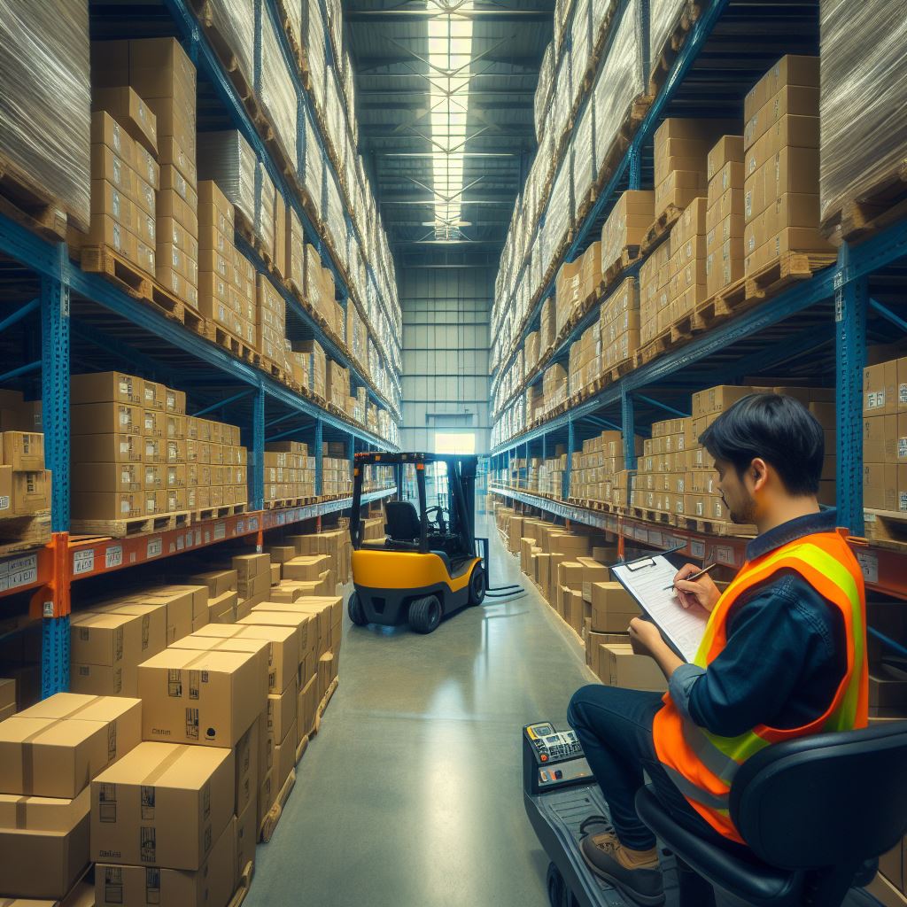 쿠팡 알바 ICQA 재고관리 꿀알바 후기(장단점 알려드림)