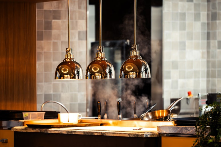 용산 한남동 이탈리안요리 '볼리치네'