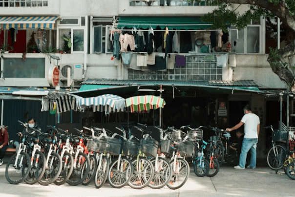 홍콩 4대 매력 섬 투어: 3일 코스 &amp;페리 예약 꿀팁