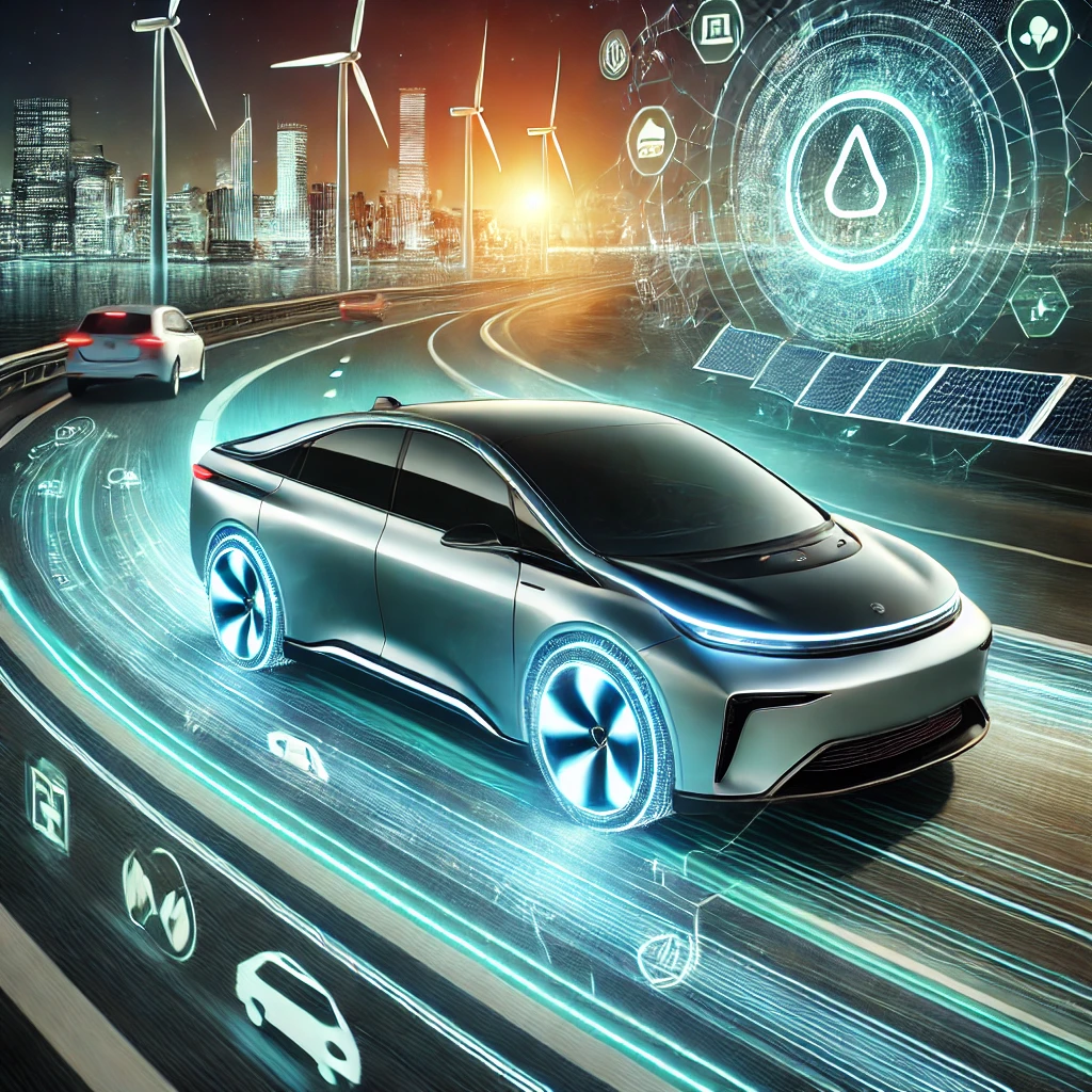 하이브리드 자동차