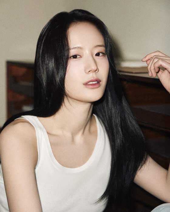 배우 장규리