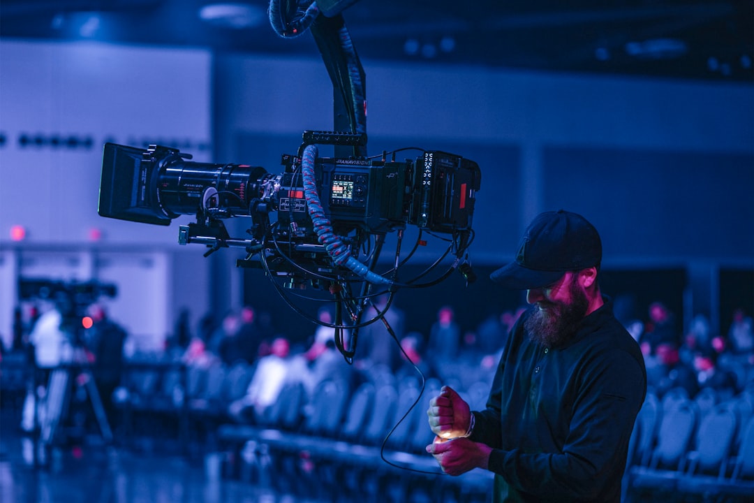 broadcast