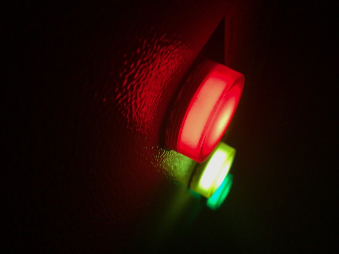 Alarm