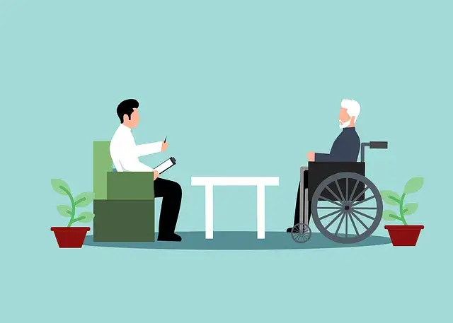 노인심리상담사 자격증