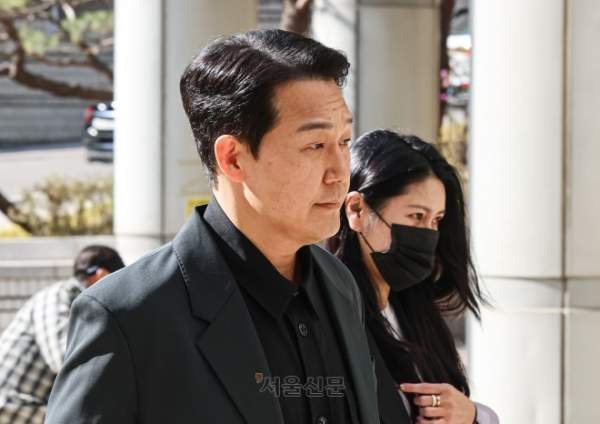 박성웅 임성근 재판 증인 출석: 프로필 나이 아내 신은정 학력 고향 영화 드라마 이종호 총정리