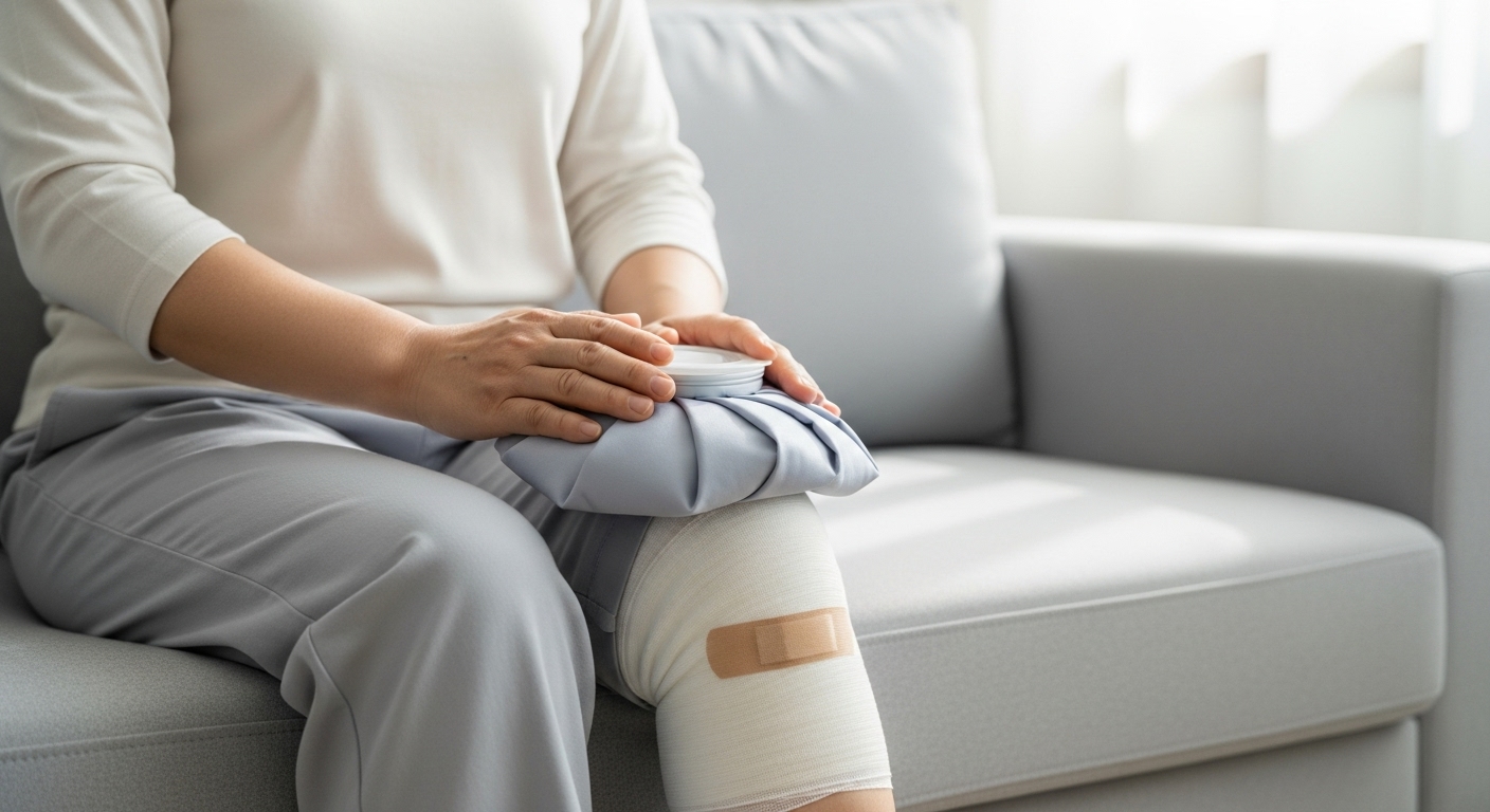 회복을 돕는 음식과 피해야 할 식습관