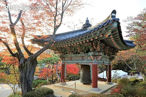 사찰 종각과 범종 소리로 천년을 울리는 전통 이야기_8