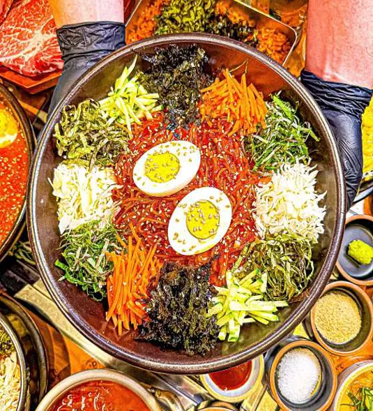 종착역 서산호수공원점