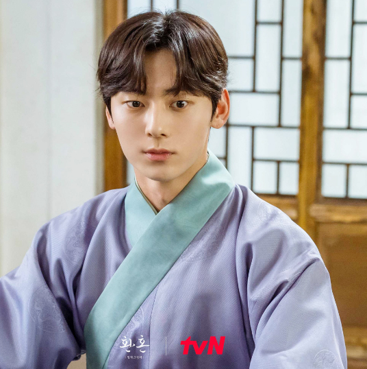 환혼 몇부작