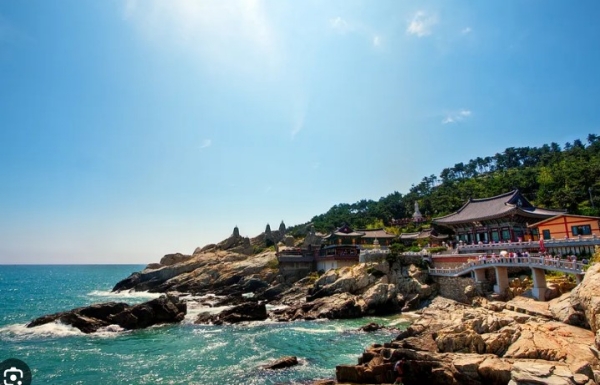 해동용궁사