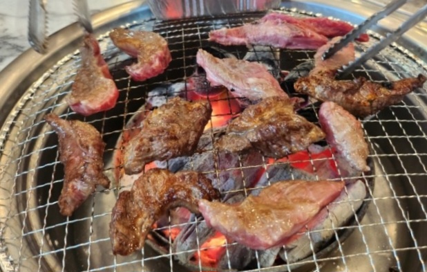 생생정보 양주 7900원 소불고기 무한리필 맛집(가격파괴why)