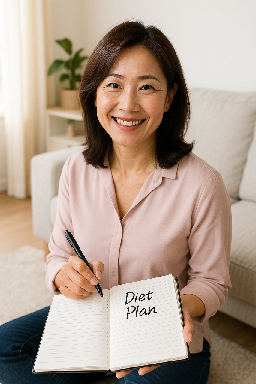 지속 가능한 간헐적단식 간헐적단식 3가지 비교와 지속가능한 단식루틴계획