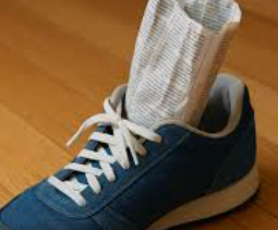 신발 냄세 제거 꿀팁 집에서 실천하는 사진