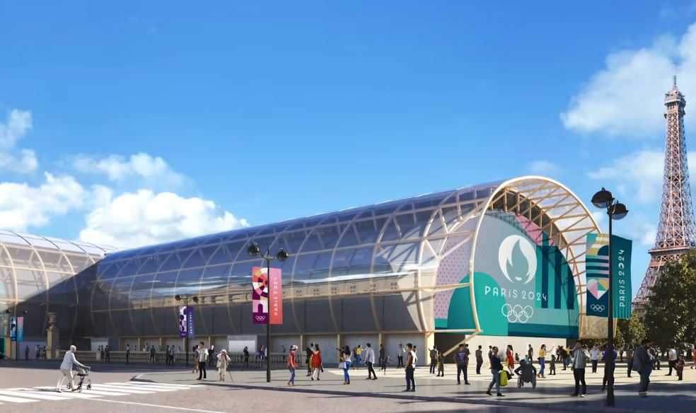 파리올림픽 대한민국 일정