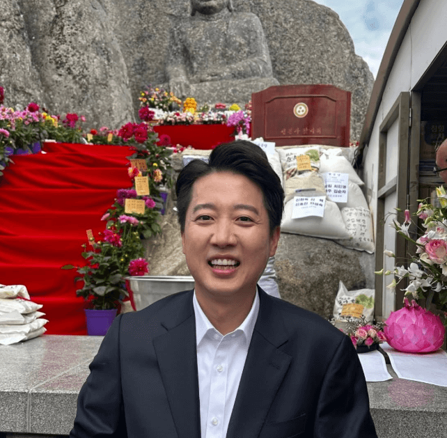 이준석 대선 후보 대통령 선거 공약