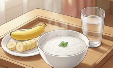 식사