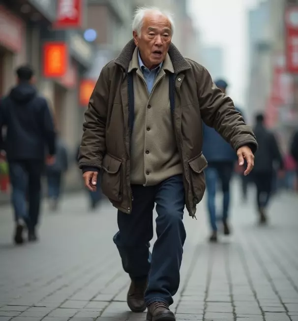 파킨슨병 초기증상 이미지