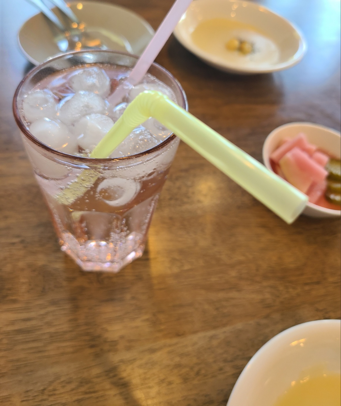 창원 상남동 양식 맛집 파시따 사이다