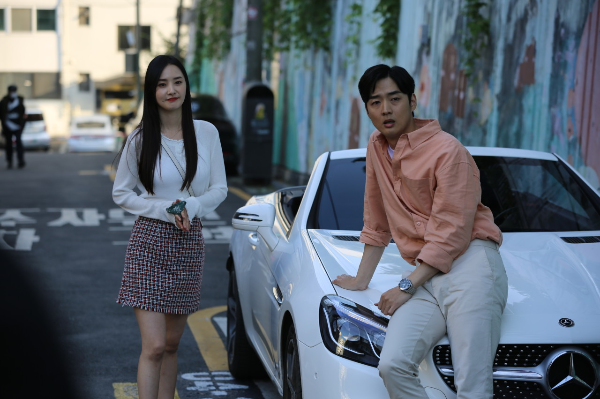 영화-카브리올레--강영석-한예지-스틸컷