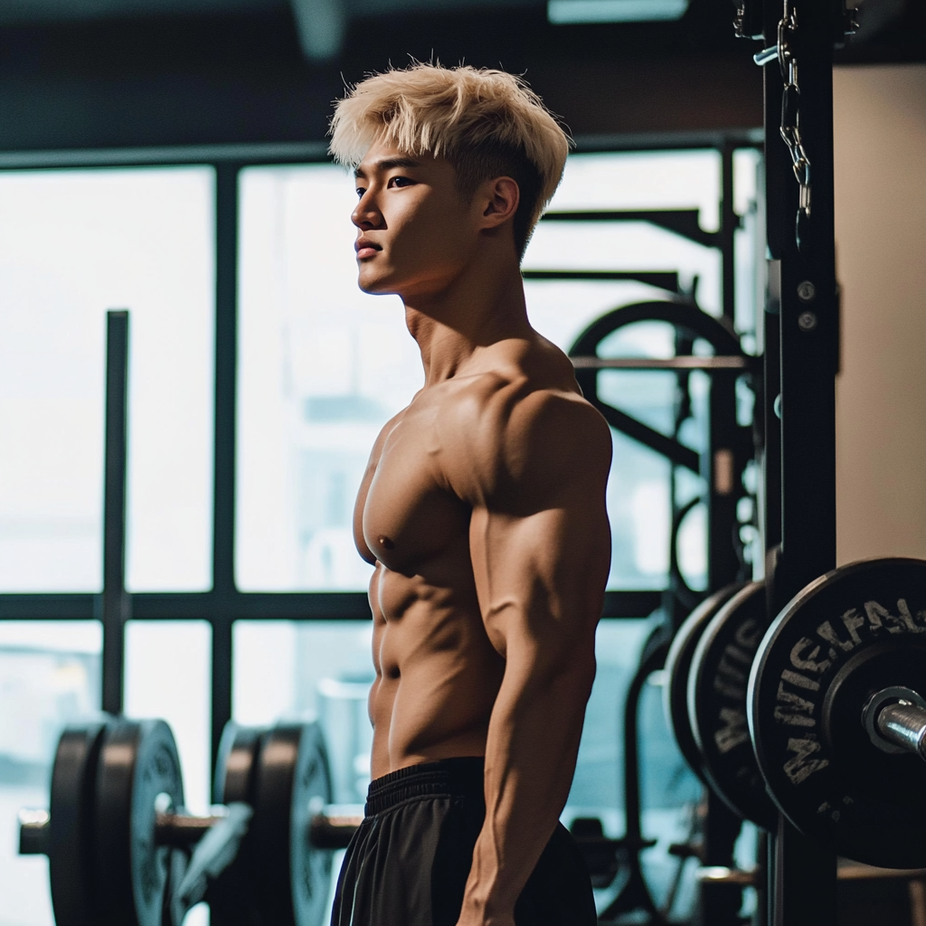 근육키우는방법